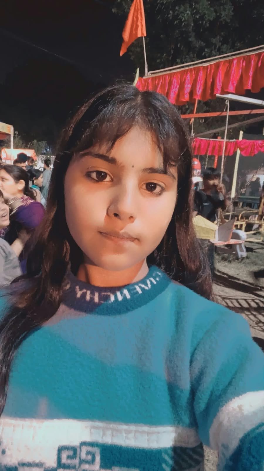 Kittu Fair Vibe